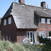 Das Haus an den Dünen