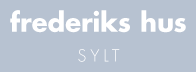 Frederiks Hus Sylt